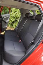 Toyota Corolla Matrix 2009 года